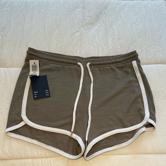 Wilfred Pants - Wilfred Charlene Shorts